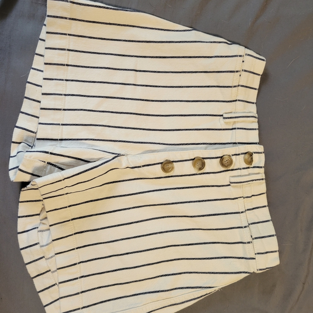 Madewell Shorts